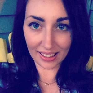 Meet your Posher, Tracy